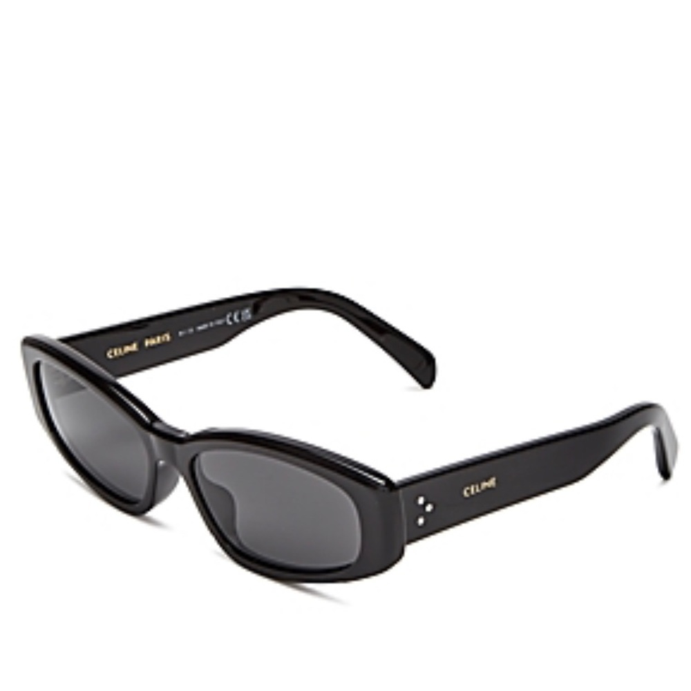 Celine Woman’s Square Sunglasses, 58 mm
